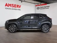 Toyota Yaris Cross Active Plus 1.5 68kW thumbnail