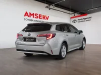 Toyota Corolla Touring Sports Active 1.8 72kW thumbnail