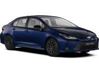 Toyota Corolla 60th Anniversary Edition 1.8 72kW thumbnail