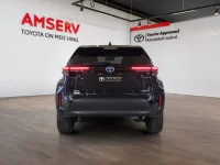 Toyota Yaris Cross Active Plus 1.5 68kW thumbnail