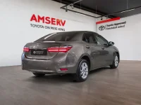 Toyota Corolla Active Plus 1.6 97kW thumbnail
