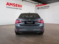 Skoda Superb Elegance 1.8 132kW thumbnail