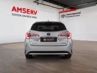 Toyota Corolla Touring Sports Active 1.8 72kW thumbnail