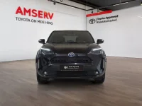 Toyota Yaris Cross Active Plus 1.5 68kW thumbnail