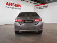 Toyota Corolla Active Plus 1.6 97kW thumbnail