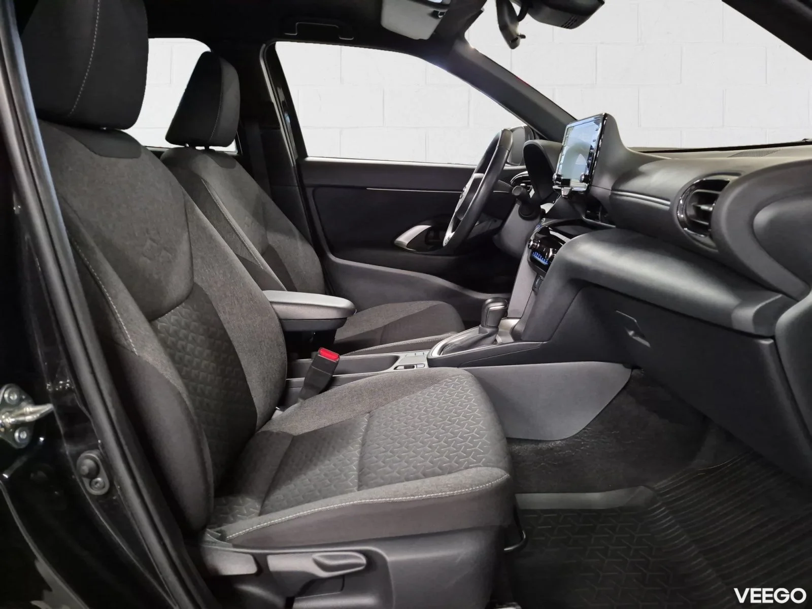 Toyota Yaris Cross Active Plus 1.5 68kW