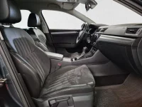 Skoda Superb Elegance 1.8 132kW thumbnail