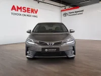 Toyota Corolla Active Plus 1.6 97kW thumbnail