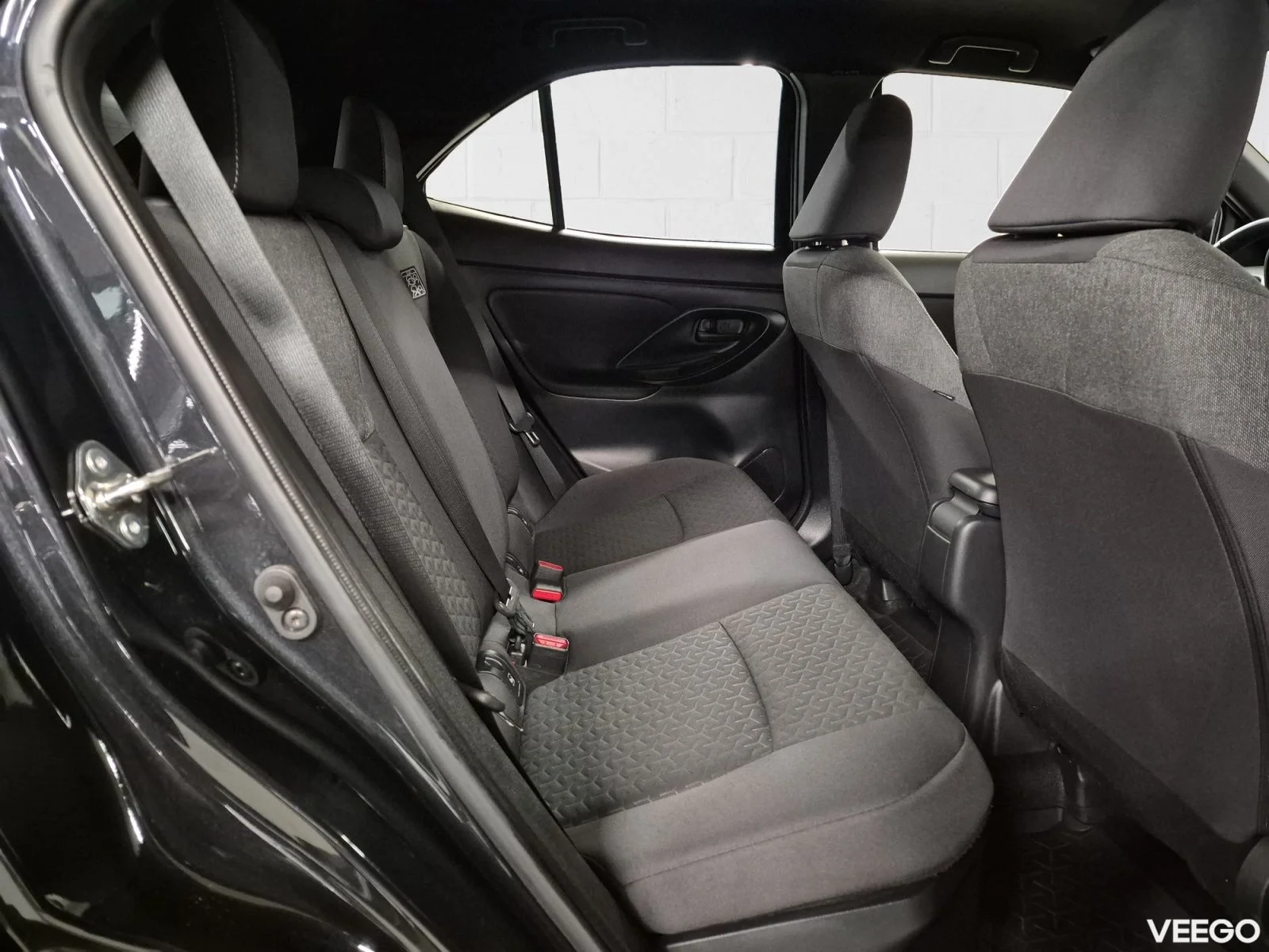 Toyota Yaris Cross Active Plus 1.5 68kW