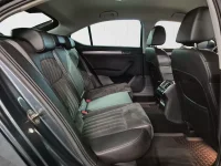 Skoda Superb Elegance 1.8 132kW thumbnail
