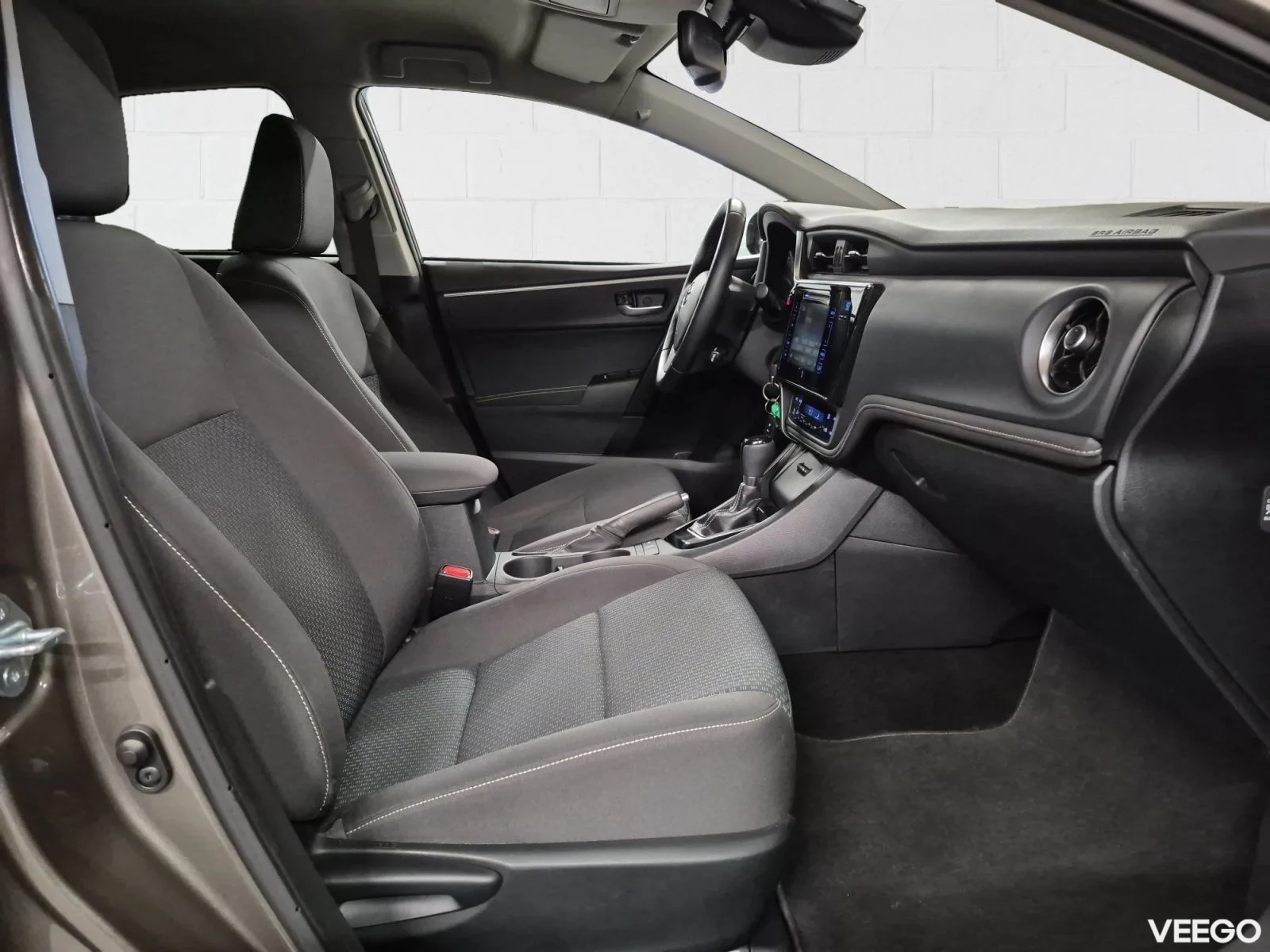 Toyota Corolla Active Plus 1.6 97kW