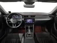 Skoda Superb Elegance 1.8 132kW thumbnail