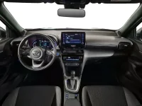 Toyota Yaris Cross Active Plus 1.5 68kW thumbnail