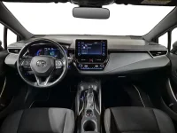 Toyota Corolla Touring Sports Active 1.8 72kW thumbnail