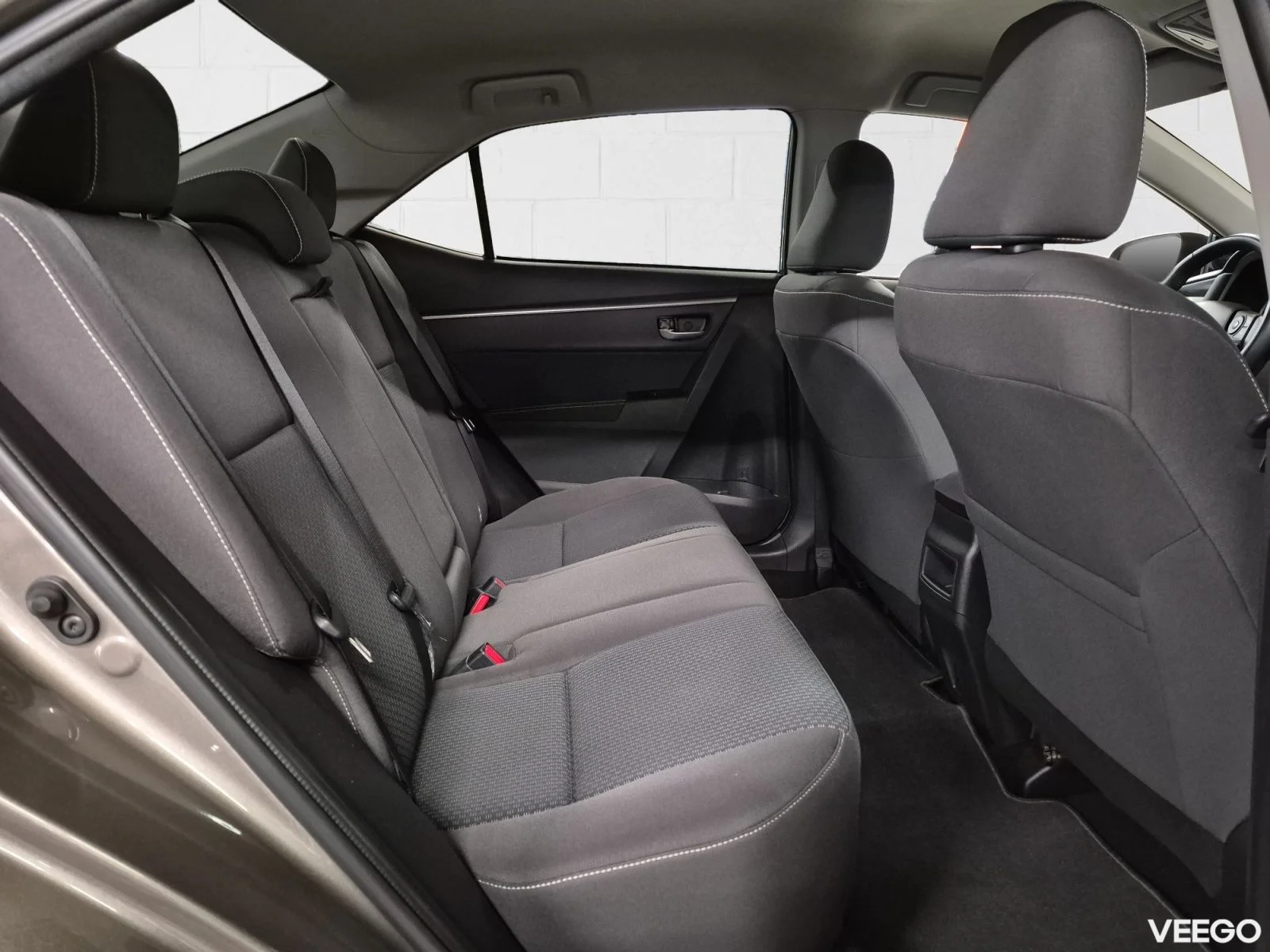 Toyota Corolla Active Plus 1.6 97kW