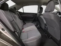 Toyota Corolla Active Plus 1.6 97kW thumbnail