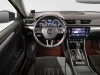 Skoda Superb Elegance 1.8 132kW thumbnail