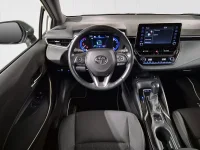 Toyota Corolla Touring Sports Active 1.8 72kW thumbnail