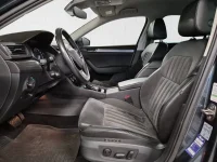 Skoda Superb Elegance 1.8 132kW thumbnail