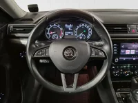 Skoda Superb Elegance 1.8 132kW thumbnail