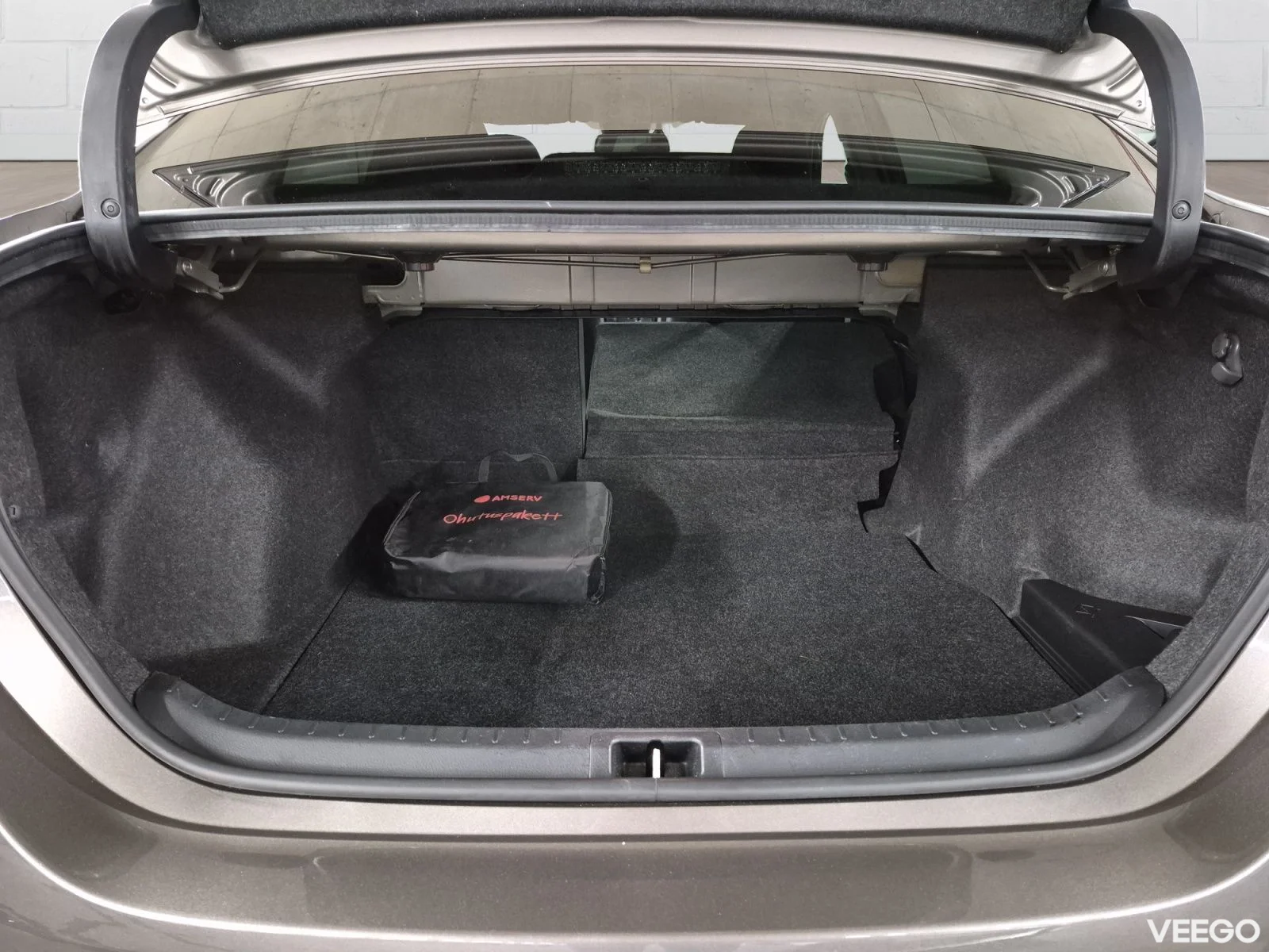 Toyota Corolla Active Plus 1.6 97kW