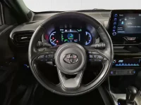 Toyota Yaris Cross Active Plus 1.5 68kW thumbnail