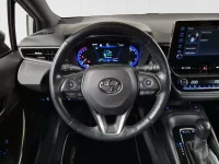 Toyota Corolla Touring Sports Active 1.8 72kW thumbnail