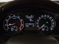 Skoda Superb Elegance 1.8 132kW thumbnail