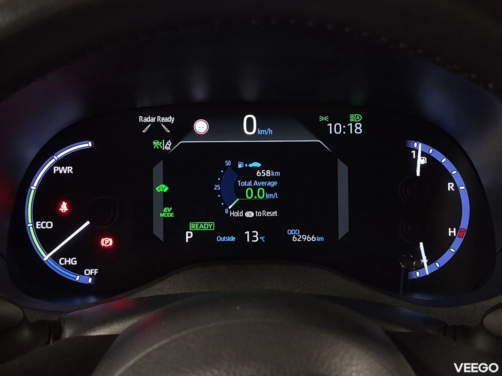 Toyota Yaris Cross Active Plus 1.5 68kW