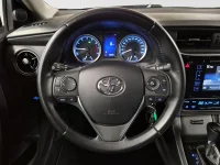 Toyota Corolla Active Plus 1.6 97kW thumbnail