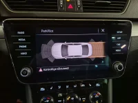 Skoda Superb Elegance 1.8 132kW thumbnail