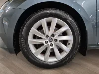 Skoda Superb Elegance 1.8 132kW thumbnail
