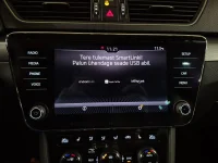 Skoda Superb Elegance 1.8 132kW thumbnail