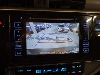 Toyota Corolla Active Plus 1.6 97kW thumbnail