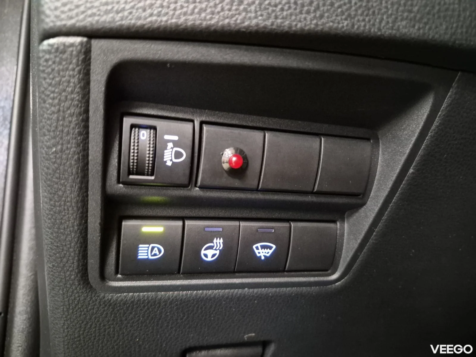Toyota Yaris Cross Active Plus 1.5 68kW