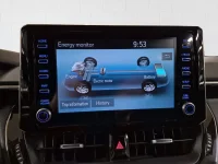 Toyota Corolla Touring Sports Active 1.8 72kW thumbnail