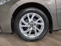 Toyota Corolla Active Plus 1.6 97kW thumbnail