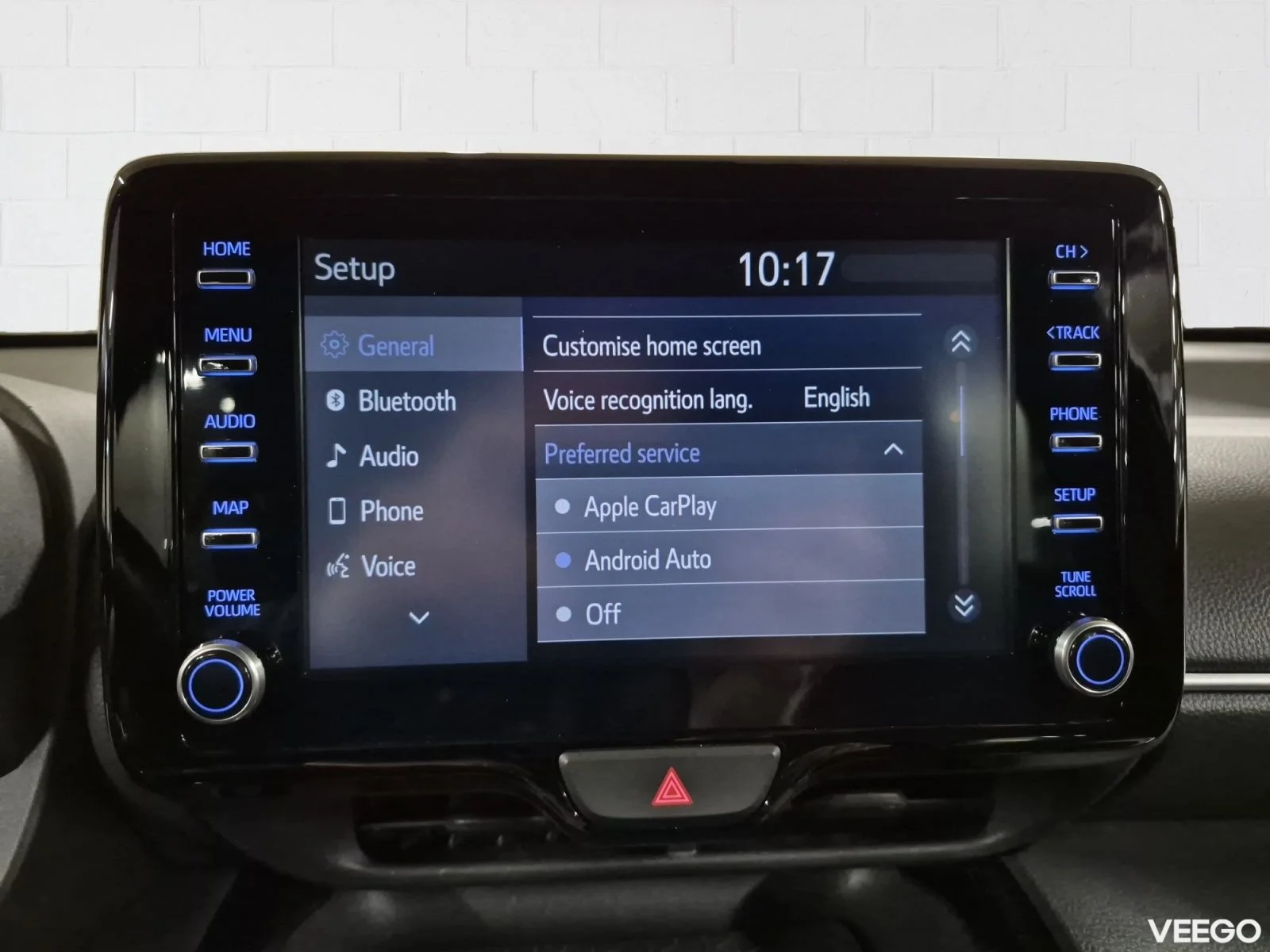 Toyota Yaris Cross Active Plus 1.5 68kW