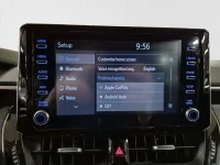 Toyota Corolla Touring Sports Active 1.8 72kW thumbnail