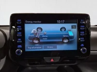 Toyota Yaris Cross Active Plus 1.5 68kW thumbnail
