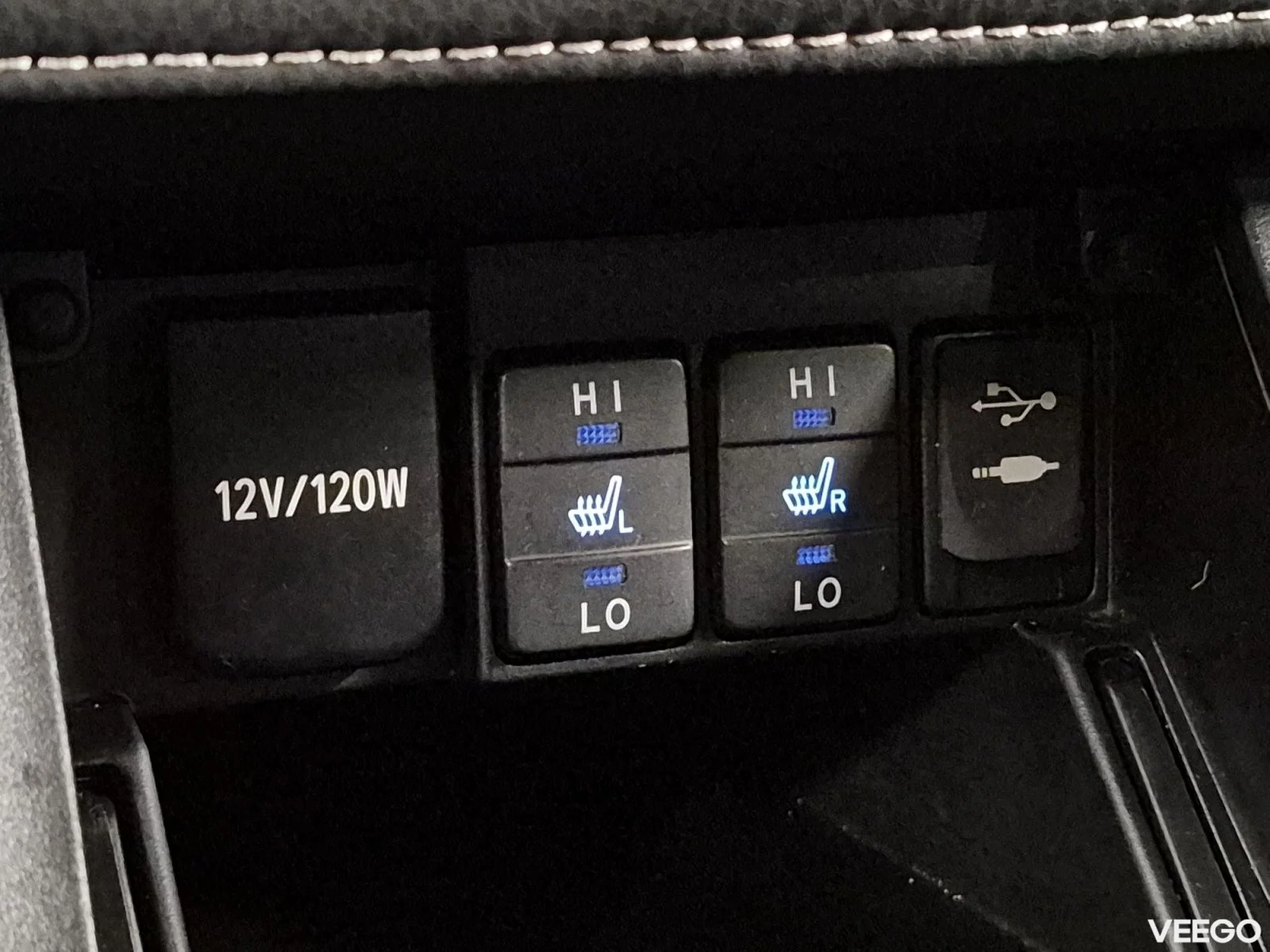 Toyota Corolla Active Plus 1.6 97kW