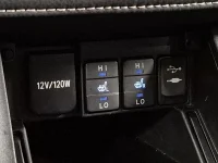 Toyota Corolla Active Plus 1.6 97kW thumbnail