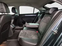 Skoda Superb Elegance 1.8 132kW thumbnail