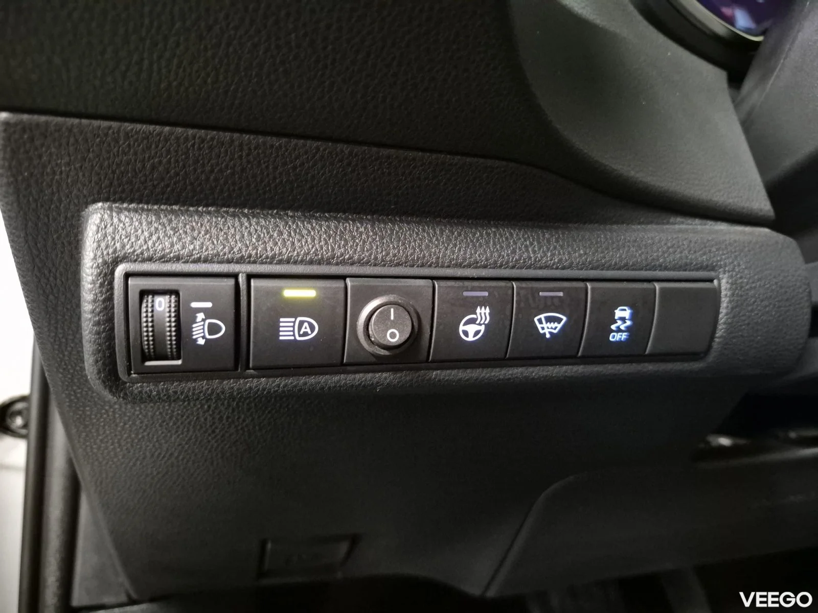 Toyota Corolla Touring Sports Active 1.8 72kW