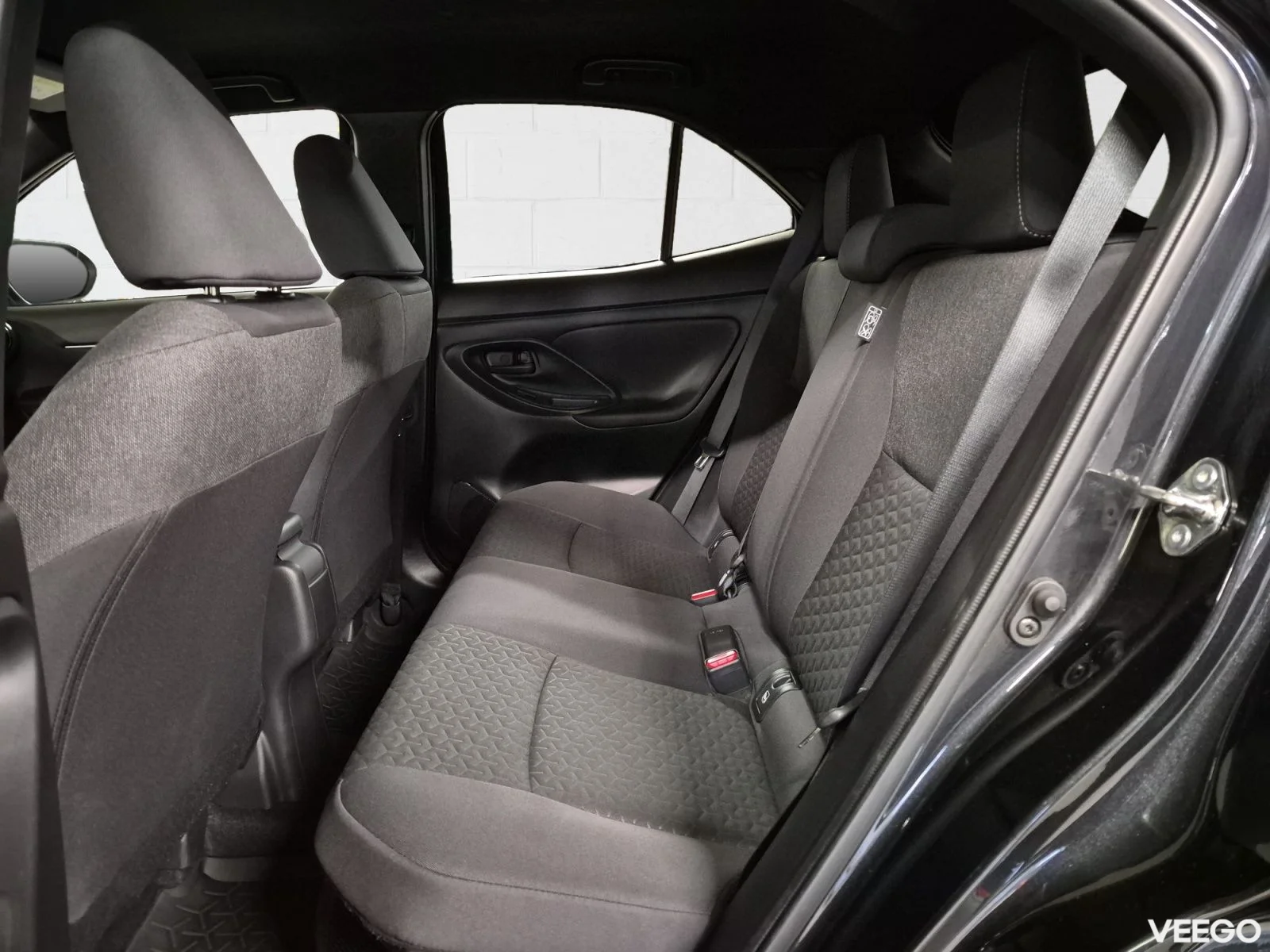 Toyota Yaris Cross Active Plus 1.5 68kW