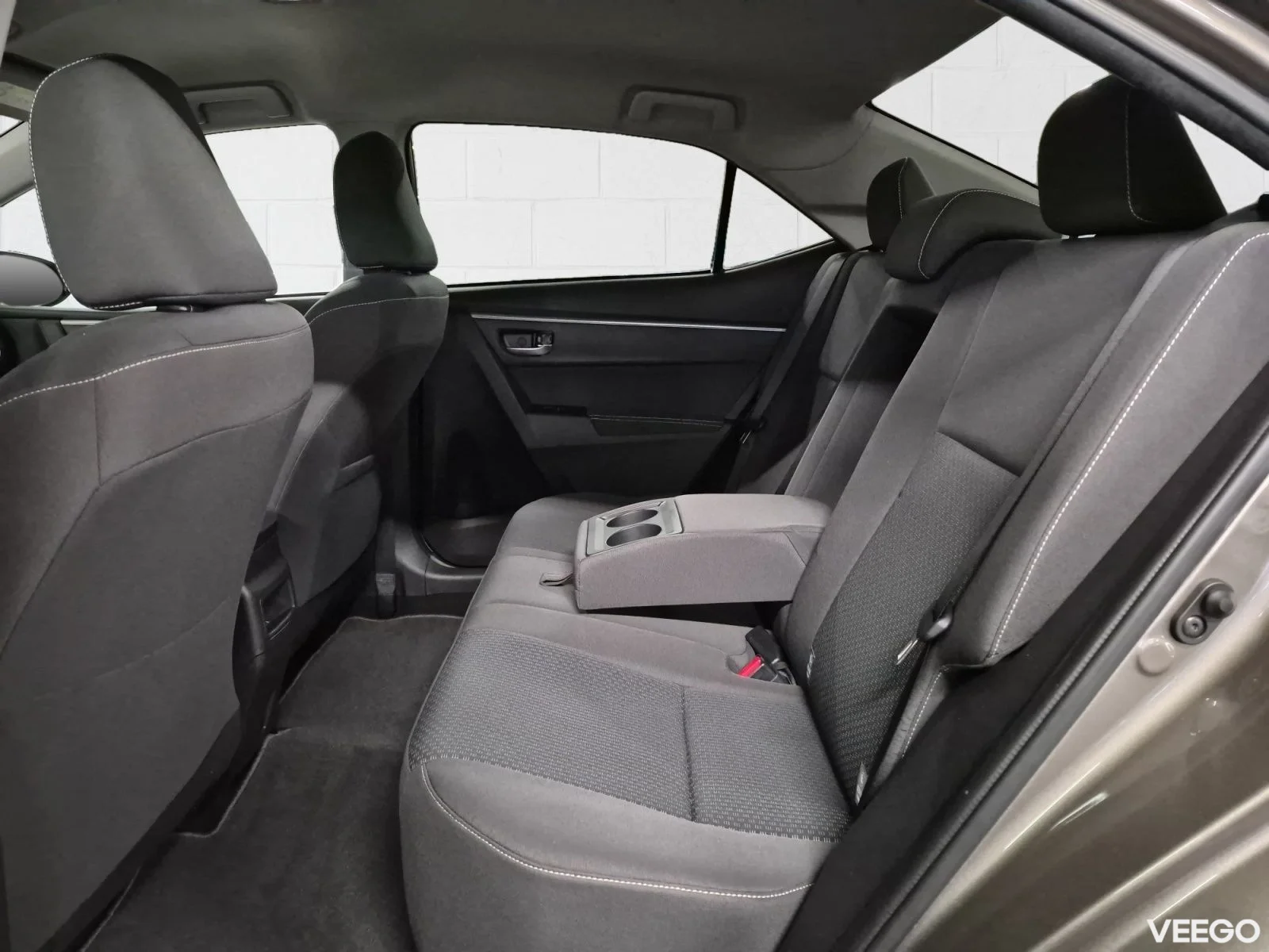 Toyota Corolla Active Plus 1.6 97kW