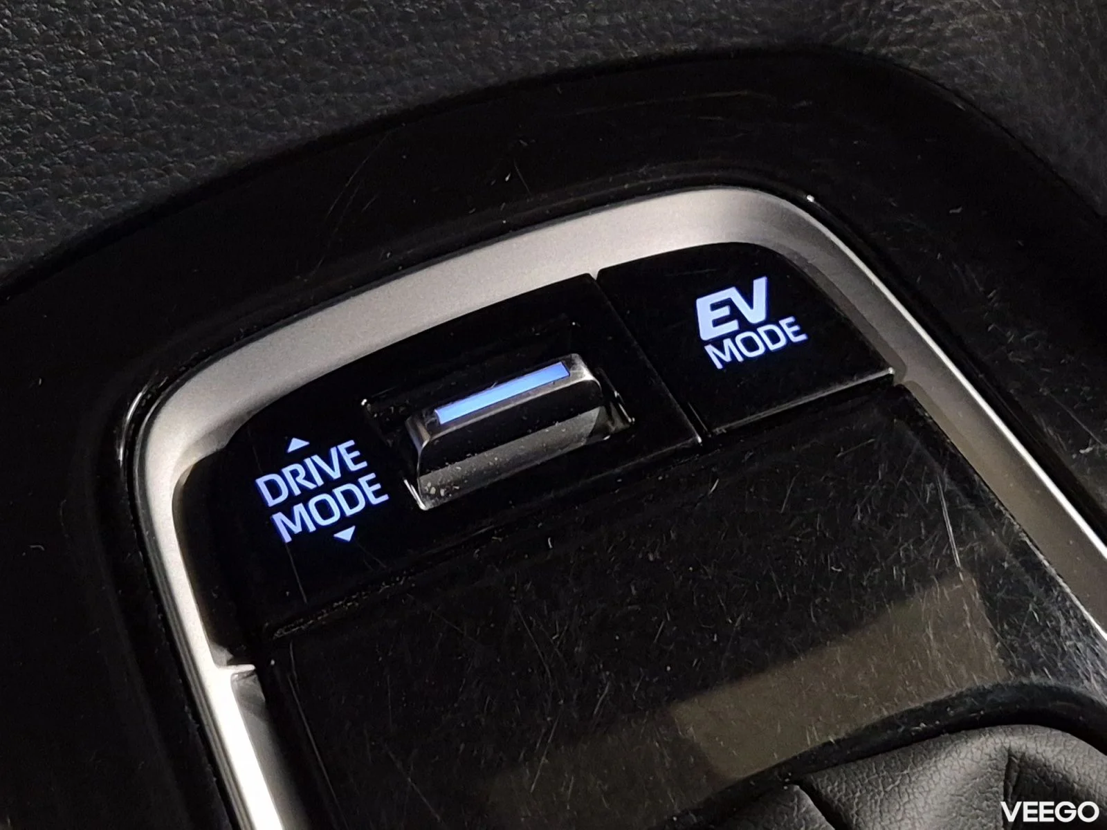 Toyota Corolla Touring Sports Active 1.8 72kW