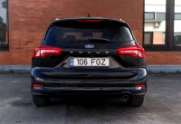 Ford Focus TITANIUM 1.0 92kW thumbnail