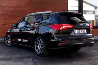 Ford Focus TITANIUM 1.0 92kW thumbnail