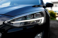 Ford Focus TITANIUM 1.0 92kW thumbnail